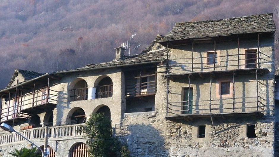 Ciechi di Colloro, un mistero (risolto) che continua ad appassionare. L'incontro